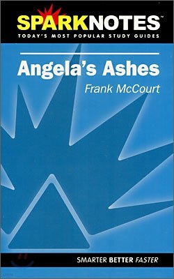 [Spark Notes] Angela's Ashes : Study Guide