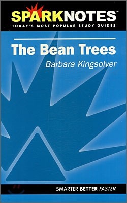 [Spark Notes] The Bean Trees : Study Guide