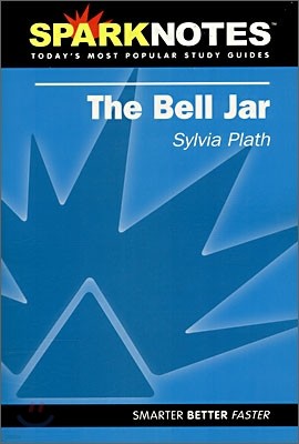 [Spark Notes] the Bell Jar : Study Guide