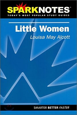 [Spark Notes] Little Women : Study Guide
