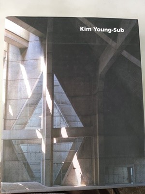 김영섭 작업 1980-1999 (Kim Young Sub)