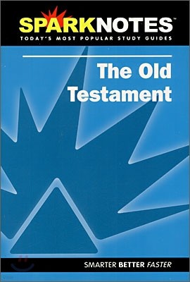 [Spark Notes] the Old Testament : Study Guide