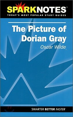 [Spark Notes] The Picture of Dorian Gray : Study Guide