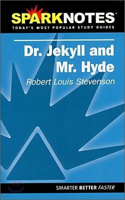 [Spark Notes] Dr. Jekyll & Mr. Hyde : Study Guide
