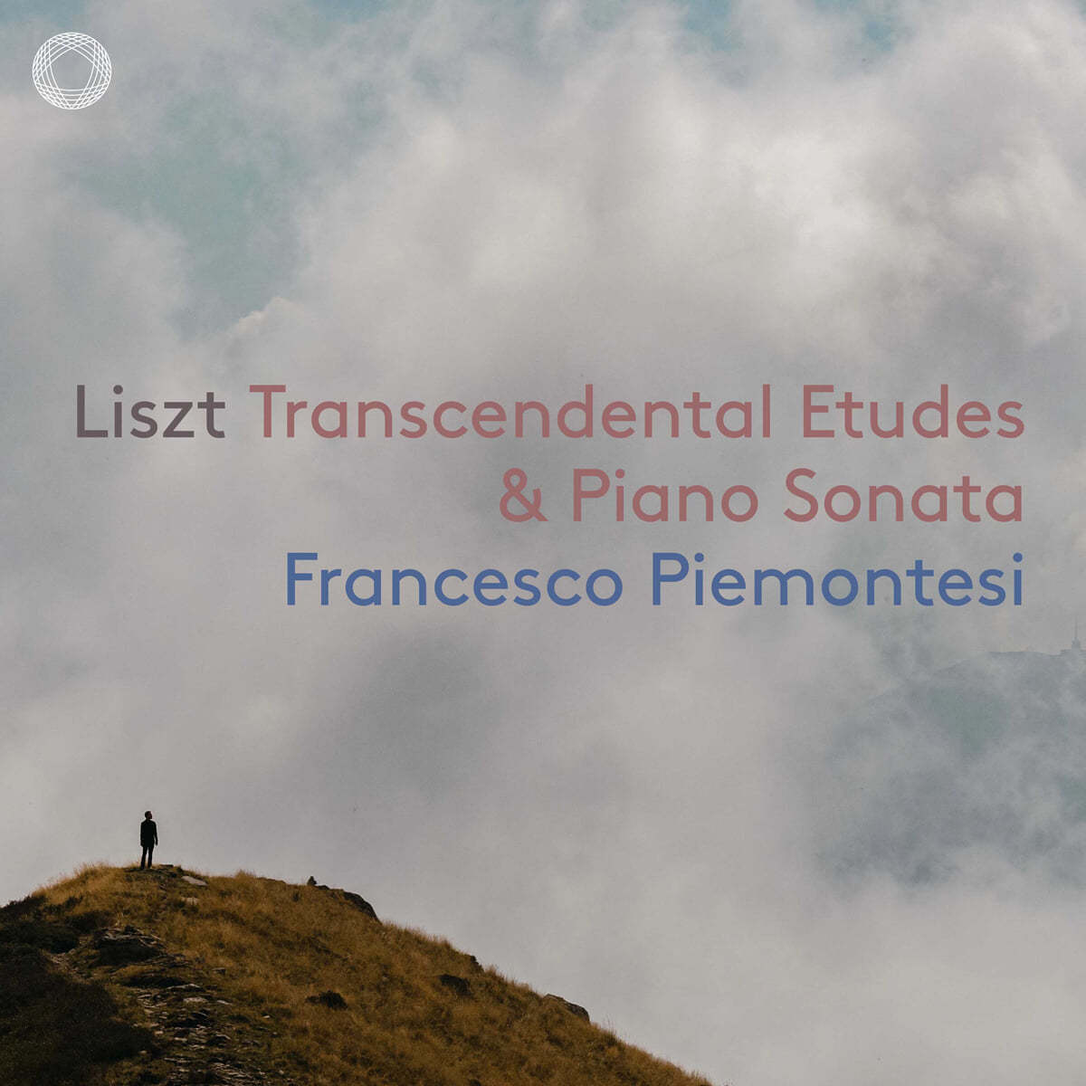 Francesco Piemontesi 리스트: 초절기교 연습곡 S.139, 피아노 소나타 B단조 S.178 (Liszt: Transcendental Etudes & Piano Sonata)