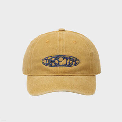[NCT DREAM 'ISTJ'] BALL CAP [B ver.]