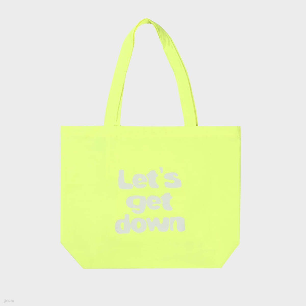 [NCT DREAM 'ISTJ'] ECO BAG SET [제노 ver.]