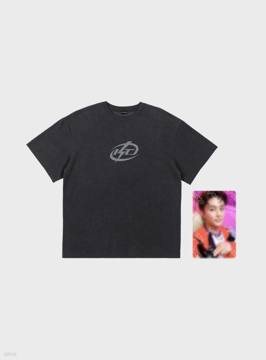 [NCT DREAM &#39;ISTJ&#39;] T-SHIRT [A ver.][마크 ver.]