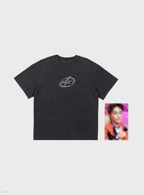 [NCT DREAM 'ISTJ'] T-SHIRT [A ver.][Jaemin ver.]