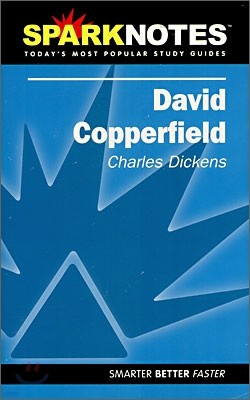 [Spark Notes] David Copperfield : Study Guide