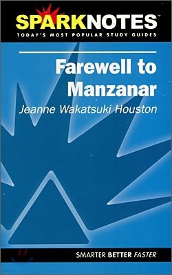 [Spark Notes] Farewell to Manzanar : Study Guide