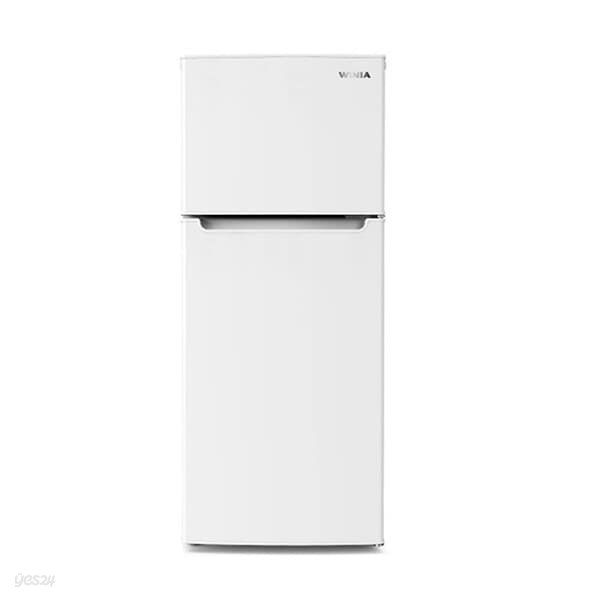 [위니아]중소형 일반냉장고 원룸오피스텔 펜션 155L 