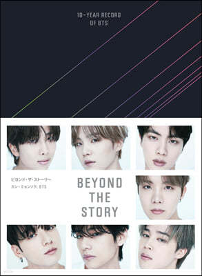 BEYOND THE STORY ӫ..--