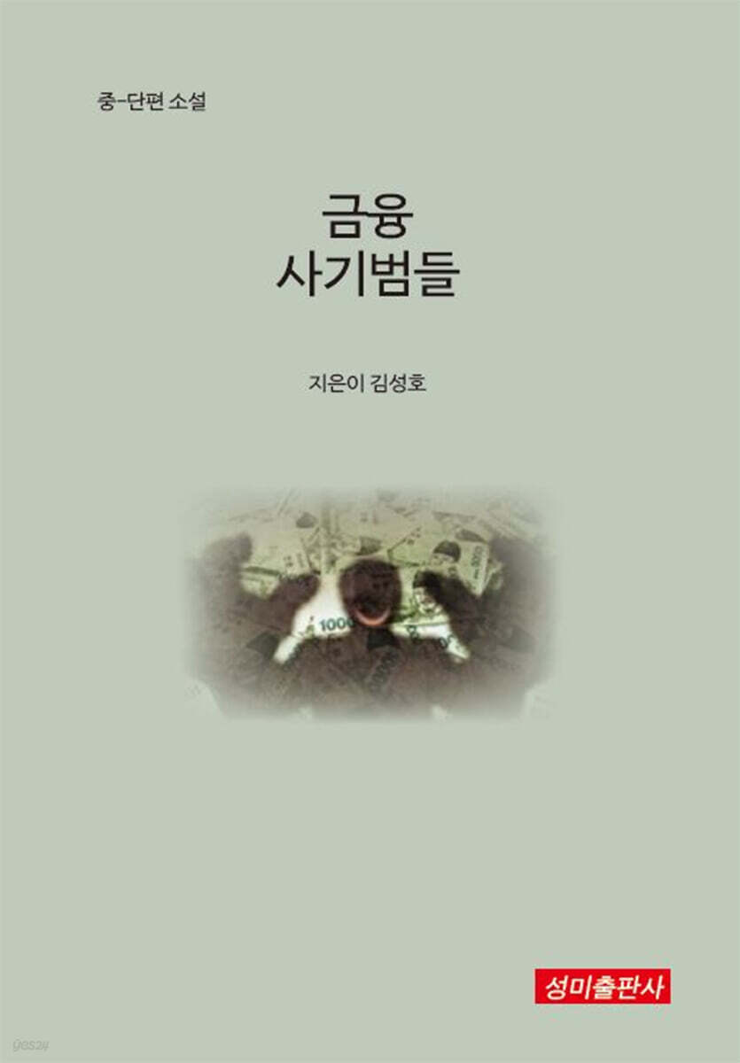금융 사기범들