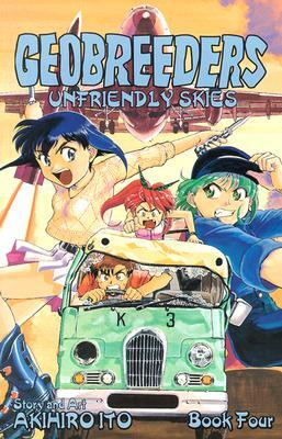 Unfriendly Skies