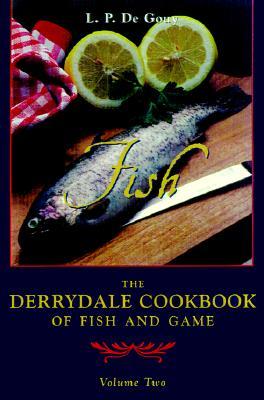 The Derrydale Fish Cookbook