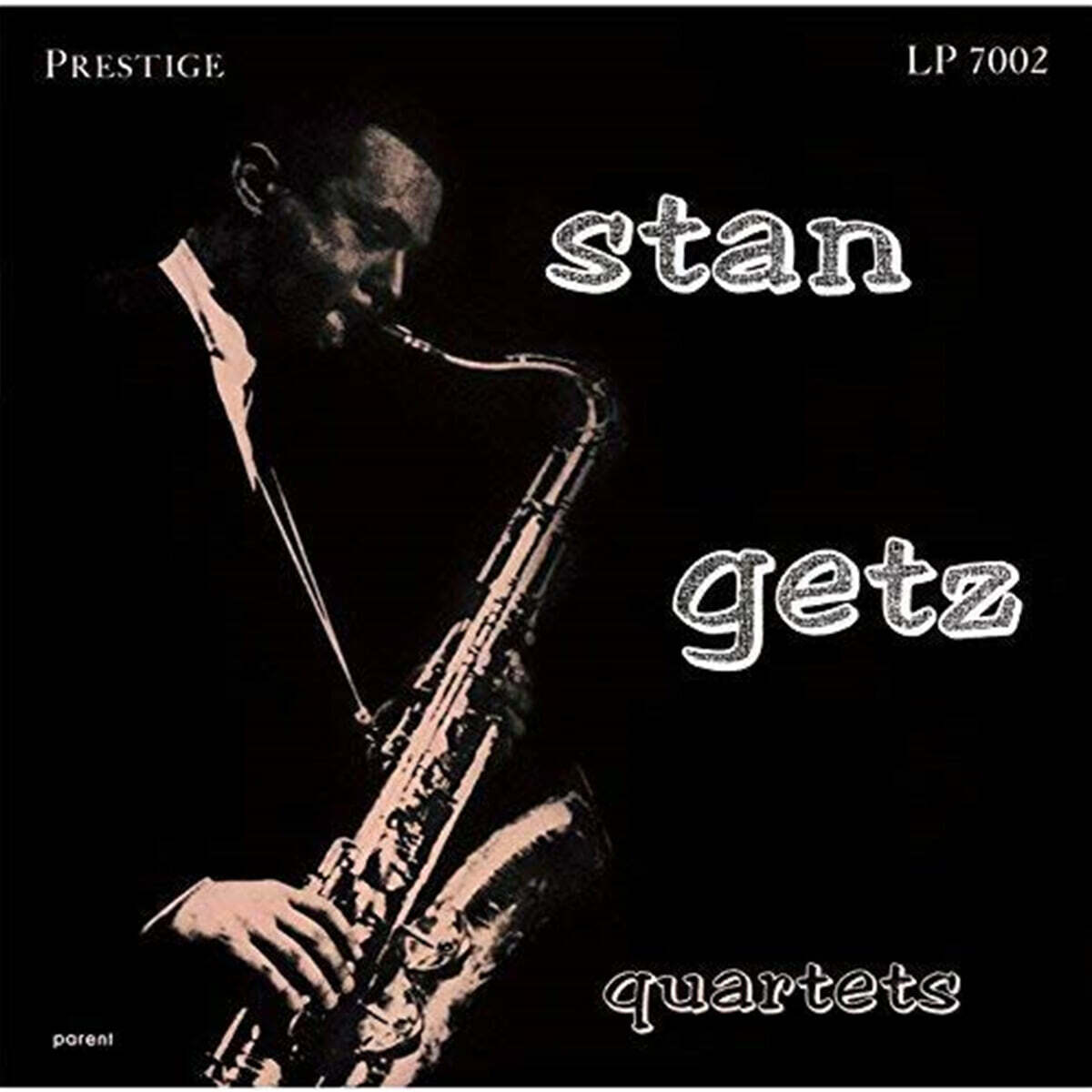 Stan Getz (스탄 게츠) - Stan Getz Quartets