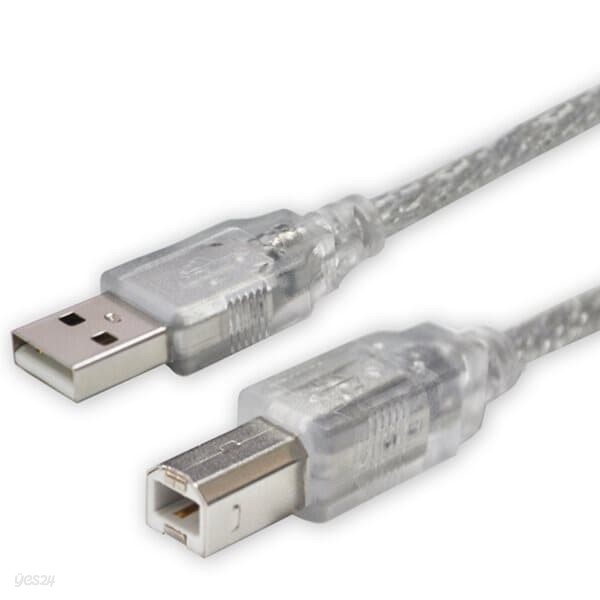 디옵텍 USB 2.0 A-B 고급형 실드 케이블 3M U2AB30HQ