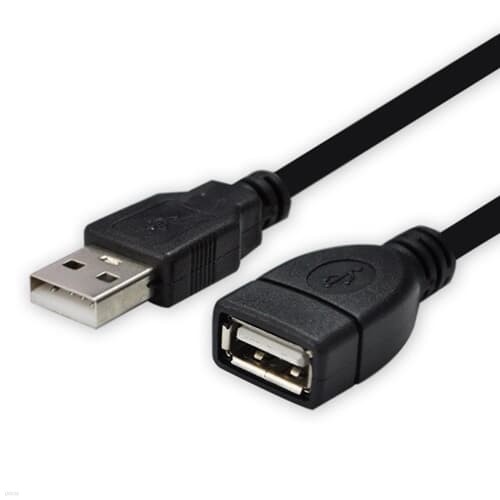  USB 2.0   ̺ 0.5M  U2AF05