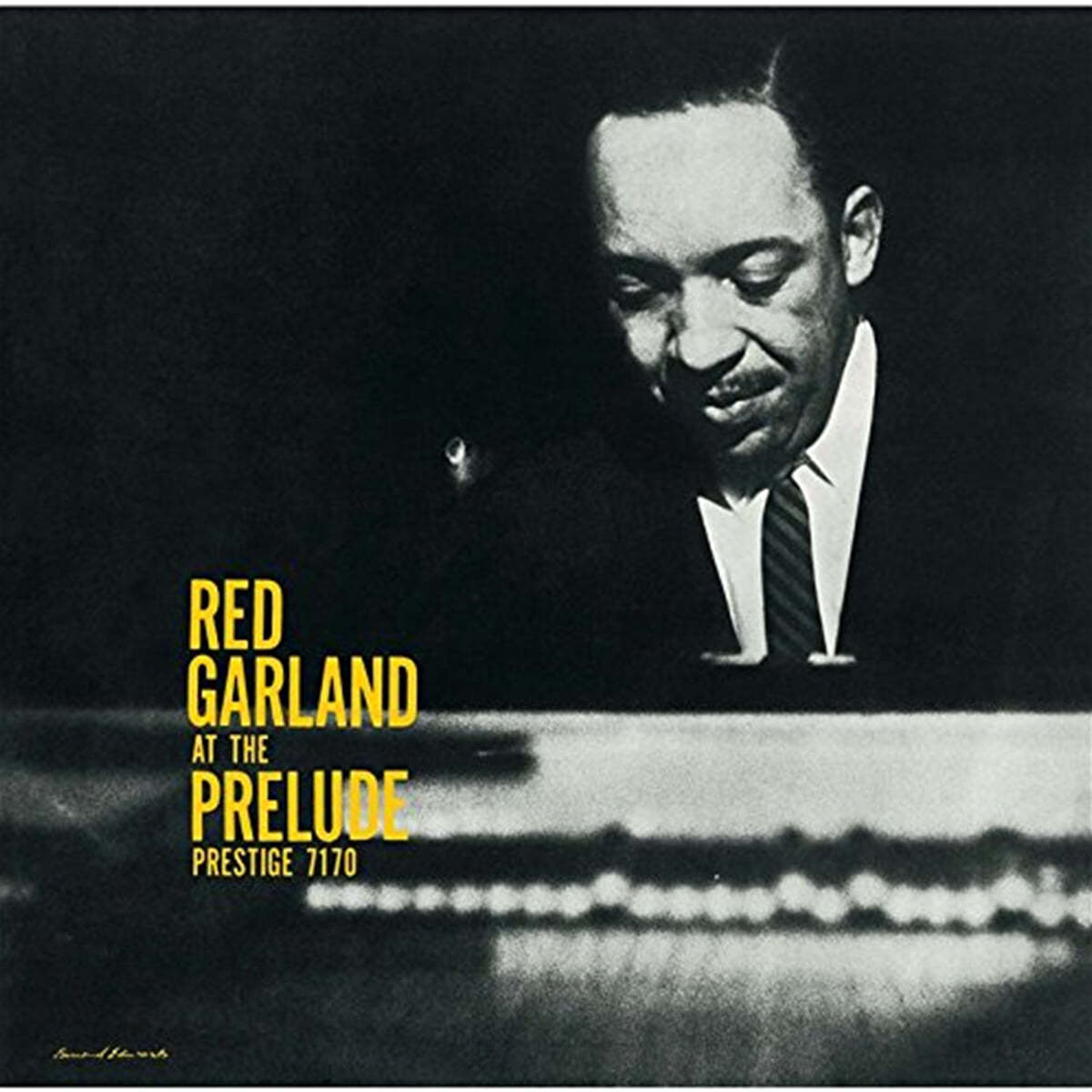 Red Garland (레드 갈란드) - At The Prelude