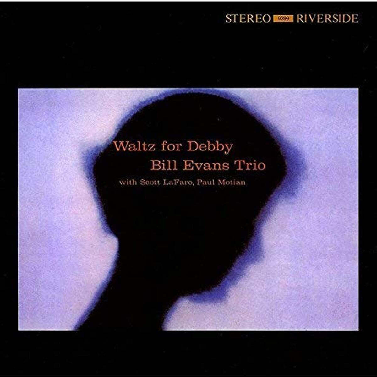 Bill Evans (빌 에반스) - Waltz For Debby