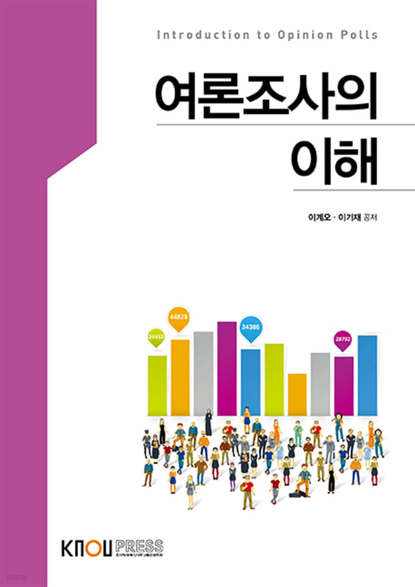 여론조사의이해