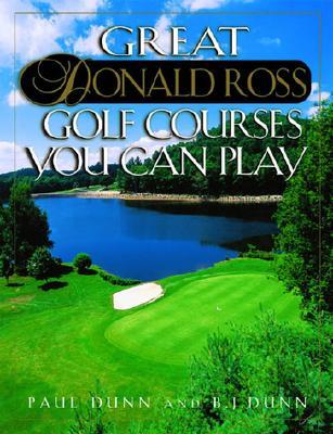 Great Donald Ross Golf Courses You Can Play