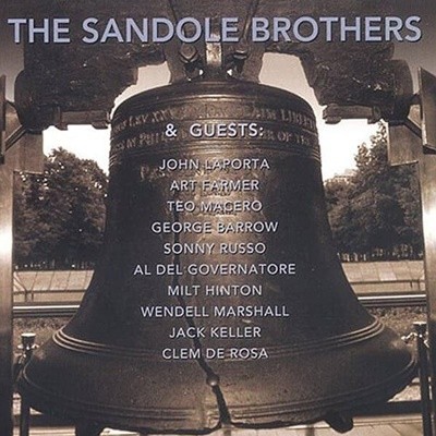 The Sandole Brothers - The Sandole Brothers & Guests