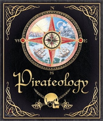[߰] Pirateology: The Pirate Hunters Companion