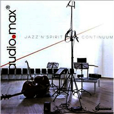Audiomax 재즈로 편곡된 르네상스와 바로크 음악 (Jazz 'n' Spirit) (SACD Hybrid) - Jazz 'n' Spirit