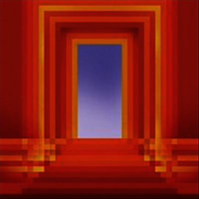 Jonathan Snipes,William Hutson — Room 237 (룸 237) (Soundtrack) 앨범 커버