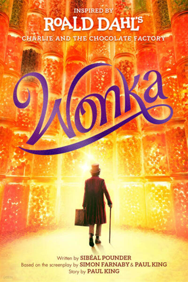 Wonka (미국판)