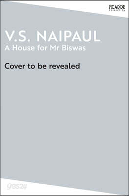 A House for Mr Biswas