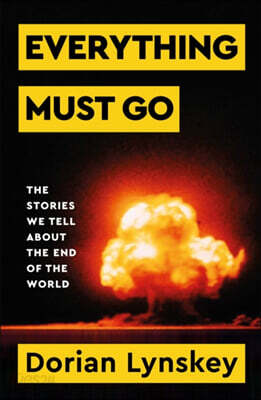 The Everything Must Go