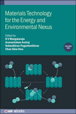 Materials Technology for the Energy and Environmental Nexus