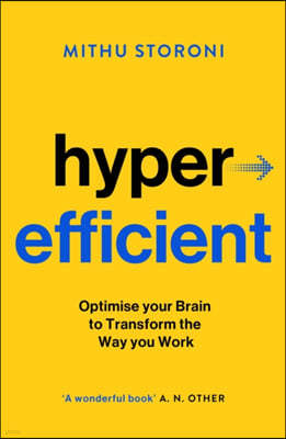 Hyperefficient