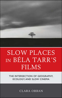 Slow Places in Bela Tarr's Films