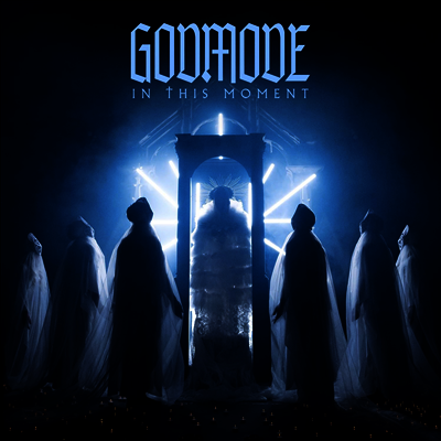 In This Moment — Godmode 앨범 커버