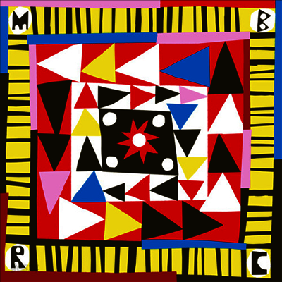 Various Artists - Mr Bongo Record Club Vol.6 (CD)