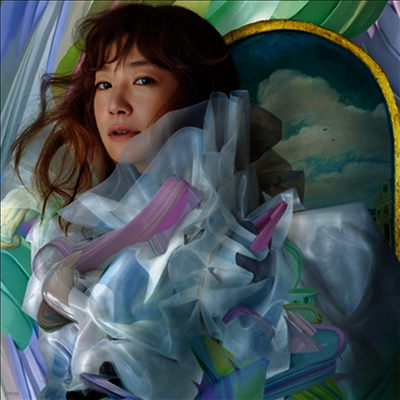 Yuki,유키 — パレ-ドが續くなら 앨범 커버