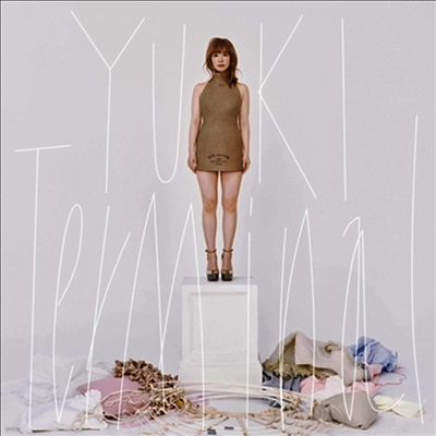 Yuki,유키 — Terminal 앨범 커버