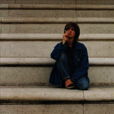 London Records Durutti Column - Time Was Gigantic... When We Were Kids (25 Year Anniversary Edition)(Digipack)(CD)