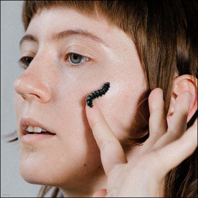 Tara Nome Doyle — Vaermin 앨범 커버
