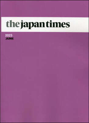 the japan times 23.6