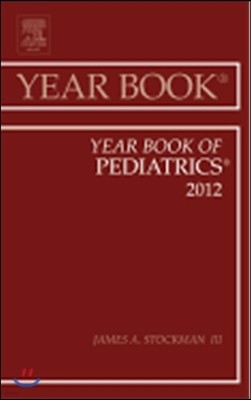 The Year Book of Pediatrics (2012)