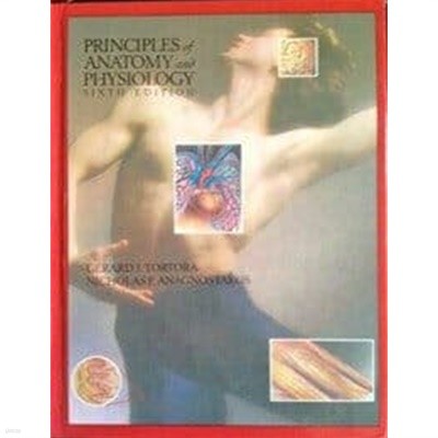 Principles Anatomy & Physiology