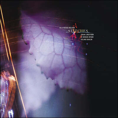 Nils Petter Molvaer (ҽ ׸ ) - Stitches [2LP]