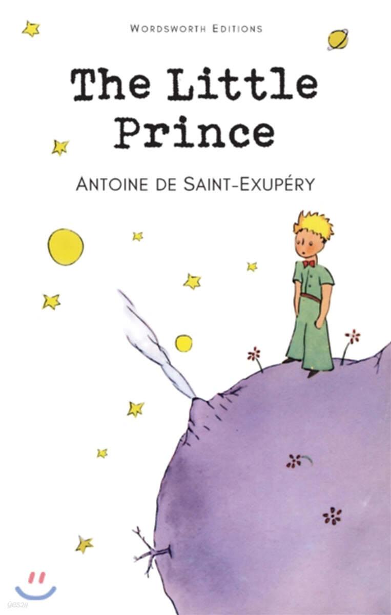 The Little Prince : 어린 왕자