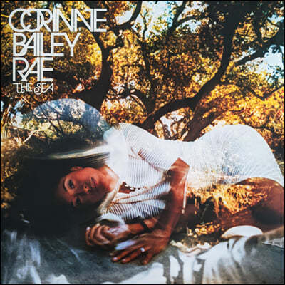 Corinne Bailey Rae (ڸ ϸ ) - 2 The Sea [  ÷ LP] 