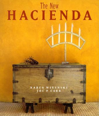 The New Hacienda